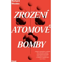 Zrození atomové bomby - E-kniha