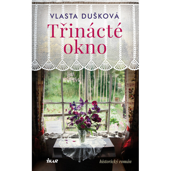 Třinácté okno