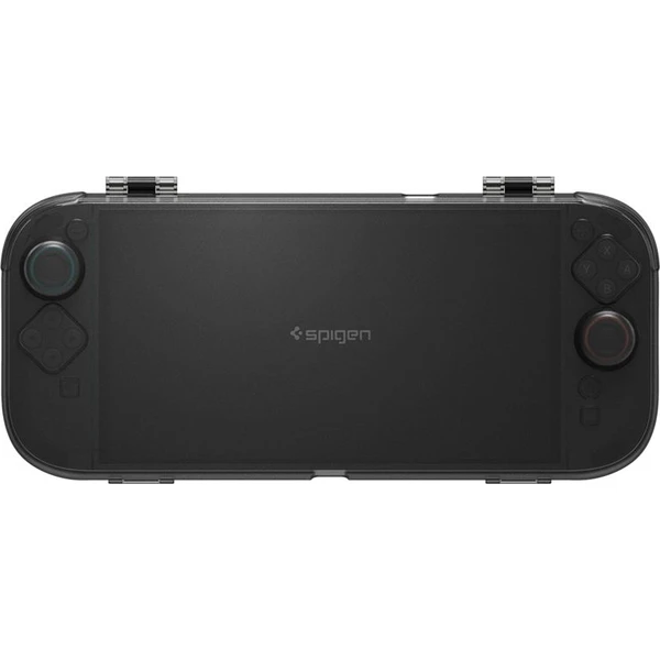 Spigen Thin Fit 360 pouzdro pro Nintendo Switch 2 černé - Pouzdra - Obrázek b4c92eddf5c24f2991d77f794eff9708