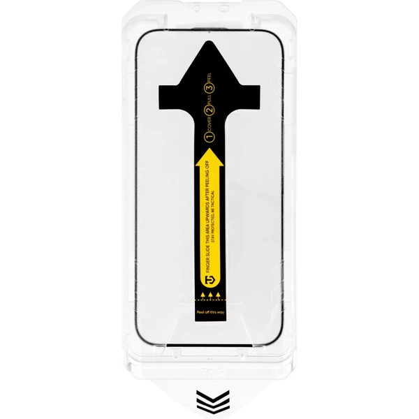 Tactical Impact Barrier for Rookies sklo s aplikátorem Apple iPhone Air - Ochranné folie a skla - Obrázek b4c9dc4aebc9461cac9bbbb89b2b74d1