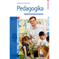 Pedagogika - E-kniha