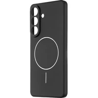 OBAL:ME MagNetix Matte TPU kryt Samsung Galaxy S26+ černý - Pouzdra