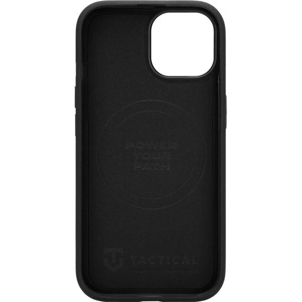Tactical MagForce WEARe MagSafe kryt Apple iPhone 15 Black - Pouzdra - Obrázek b4d637bf62a84443afb260238e06ad64