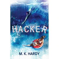 Hacker - E-kniha