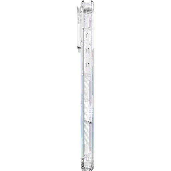 UAG Plyo MagSafe kryt iPhone 18 Pro Max/17 Pro Max duhový - Pouzdra - Obrázek b4ddac1f613e434cb9fb6777b89b34d2