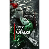 Krev pro Rusalku - E-kniha