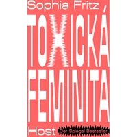Toxická feminita - E-kniha