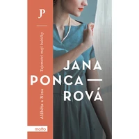 Alžběta a Nina - E-kniha