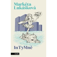InTyMně - E-kniha