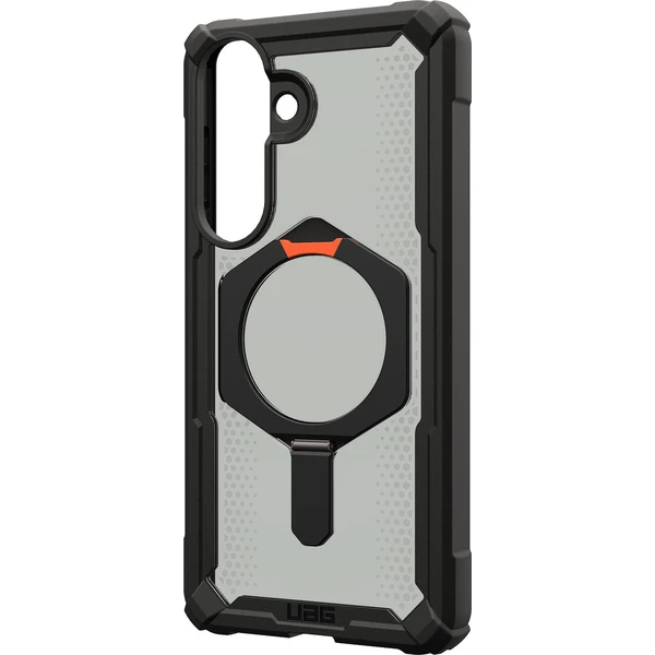 UAG Plasma XTE MagSafe kryt Samsung Galaxy S26+ černý/oranžový - Pouzdra - Obrázek b4ec5bc932fa4decaa3757e67daf7ce9
