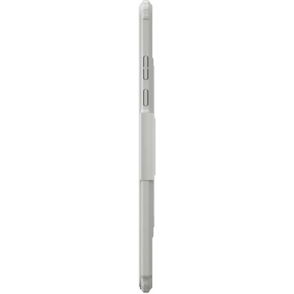 Spigen Ultra Hybrid Pro pouzdro Samsung Galaxy Tab S11 šedé - Pouzdra - Obrázek b4ede215409847a2a4a9d4a696c993d6