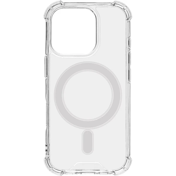 Tactical MagForce Plyo Kryt pro Apple iPhone 16 Pro čirý - Pouzdra - Obrázek b4f241eb60ea47b9a04a797d18ab337f