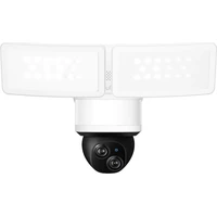 Anker eufy Floodlight Cam E340 bílá - IP kamery
