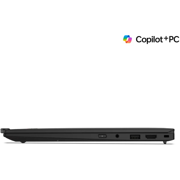 Lenovo ThinkPad X1 Carbon Gen 13 (21NS004TCK) černý - 3 roky Premier Support po registraci - Notebooky - Obrázek b4fbcf669f0e42db8613bb187428c0f7