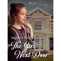 The Girl Next Door - E-kniha