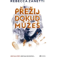 Přežij, dokud můžeš - E-kniha