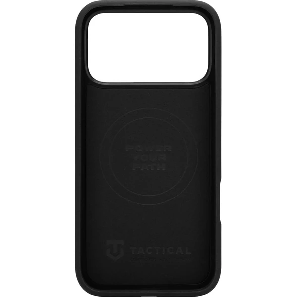Tactical MagForce WEARe MagSafe kryt Apple iPhone 17 Pro Max/18 Pro Max Black - Pouzdra - Obrázek b5024f5a5bc64c68be9d3e2aec8e7321