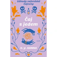 Čaj s jedem - E-kniha
