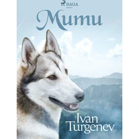 Mumu - E-kniha