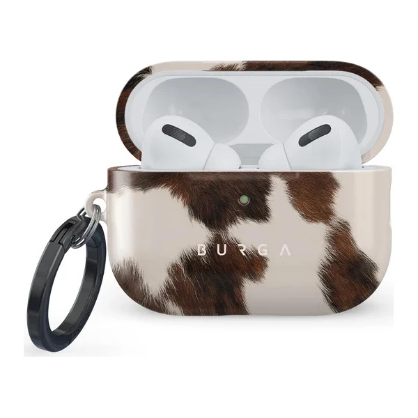 Burga pouzdro pro Airpods Pro 3 Celestial