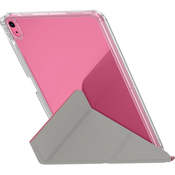 SKINARMA Zeta pouzdro pro iPad 11" (2025) Pink - Pouzdra - Obrázek b510a82401d74e2abd2a1e1f17d262ed