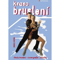 Krasobruslení - E-kniha