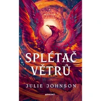 Splétač větrů - E-kniha