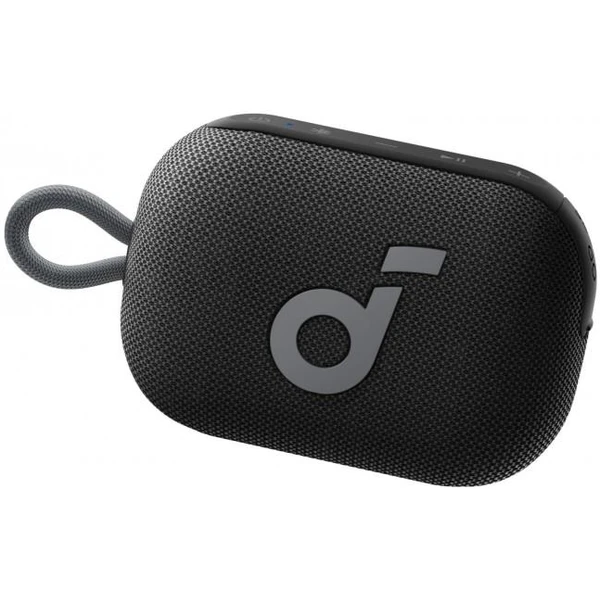 Anker Soundcore Select 4 Go bezdrátový reproduktor černý - Reproduktory - Obrázek b521f40af75143f18b723dc836b9b521