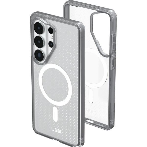 UAG Dot MagSafe kryt Samsung Galaxy S26 Ultra čirý/kouřový - Pouzdra - Obrázek b5276b29cb024cb6980d2aba2a317fa6