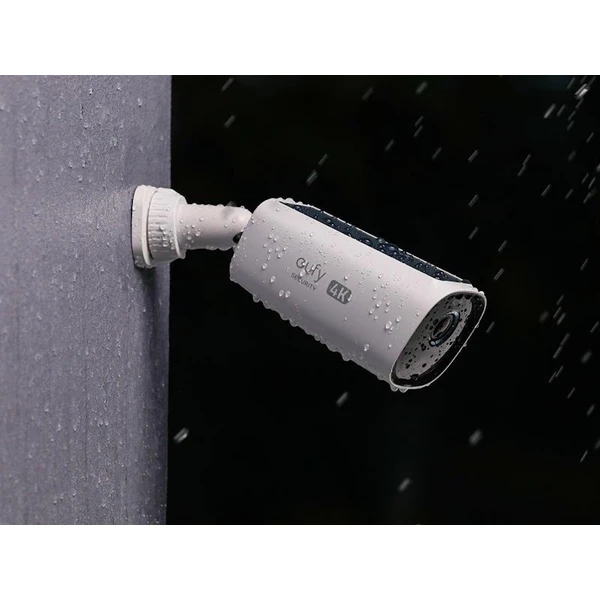 Anker eufyCam S330 3 ks + HomeBase 3 bílá - IP kamery - Obrázek b52ccf863a144d73a836a48717618028