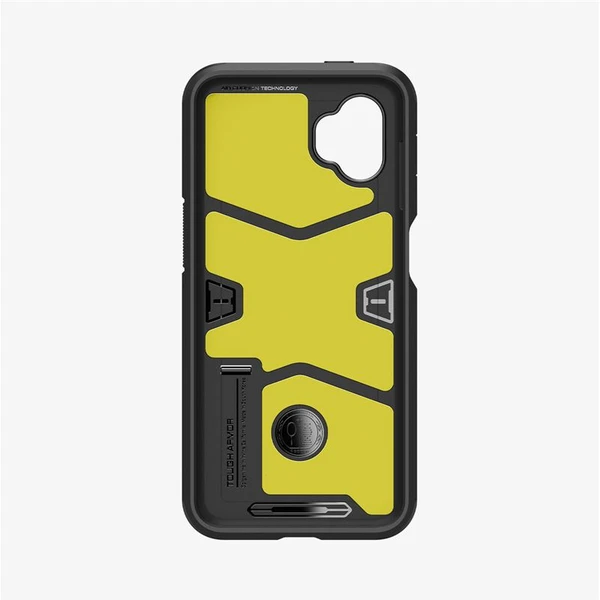 Spigen Tough Armor kryt Samsung Galaxy XCover7 Pro černý - Pouzdra - Obrázek b52d6b58f2e848eaa226bed565733b1f