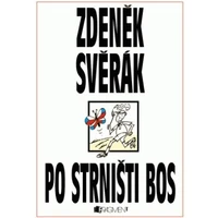 Po strništi bos - E-kniha