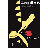 Loupež v P. - E-kniha