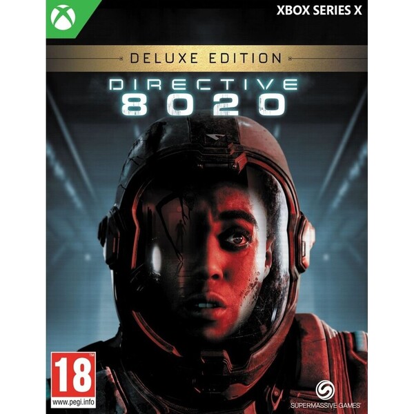 Directive 8020 (Day 1 Deluxe Edition) (XSX)