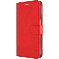 FIXED Opus pouzdro Apple iPhone 16 Plus červené - Pouzdra