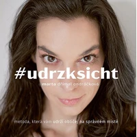 #udrzksicht - E-kniha