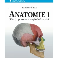 Anatomie 1 - E-kniha
