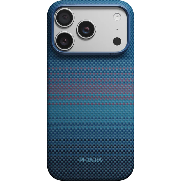 Pitaka Edge Case MagSafe krty iPhone 18 Pro Midnight - Pouzdra - Obrázek b555bd48df3245d3905622fb59839089