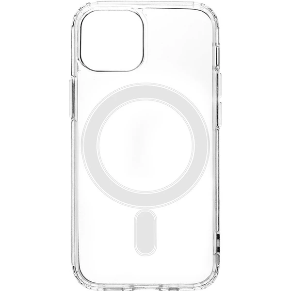Tactical MagForce Kryt pro Apple iPhone 13 Mini čirý - Pouzdra - Obrázek b5574edd5eb845b19b6932f9de2474b6