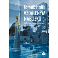 Vzdáleným nablízku - E-kniha