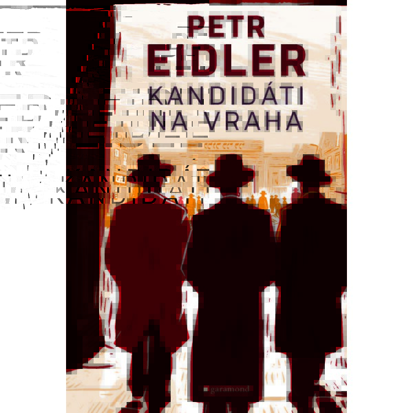 Kandidáti na vraha