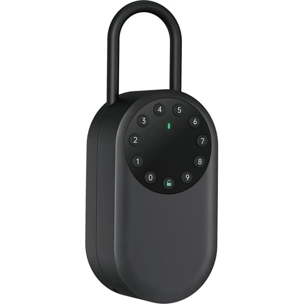 Lockin YEEUU K421 Chytrý trezor - Chytré zámky - Obrázek b55cfcc78d6241c38839db88f24c2c92