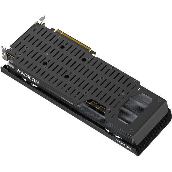 XFX Speedster QICK 319 AMD Radeon RX 7800 XT CORE 16GB GDDR6 (Další) - Grafické karty - Obrázek b562d651c14f4a66a9874809668710f1