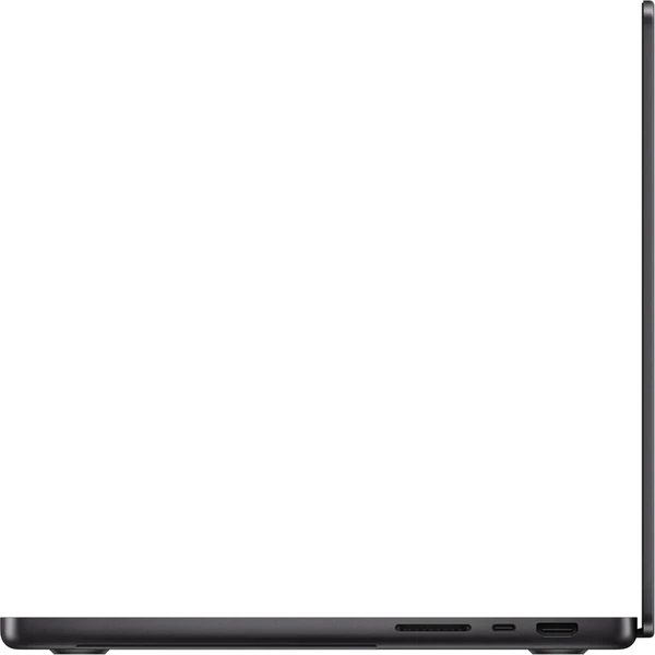 Apple MacBook Pro 14" / M5 / 16GB / 512GB (2025) - Notebooky - Obrázek b5630f55597d47509226adf5029e5fbc