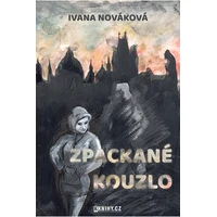 Zpackané kouzlo - E-kniha