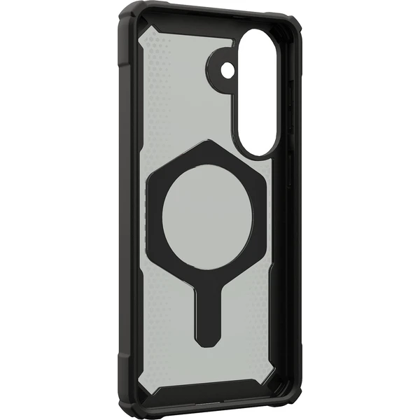 UAG Plasma XTE MagSafe kryt Samsung Galaxy S26+ černý/oranžový - Pouzdra - Obrázek b571f653da6743c091e671f785405ff1