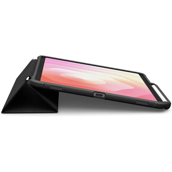 Spigen Rugged Armor Pro pouzdro Samsung Galaxy Tab S11 černé - Pouzdra - Obrázek b57572be584741f5878a71c559a1474c