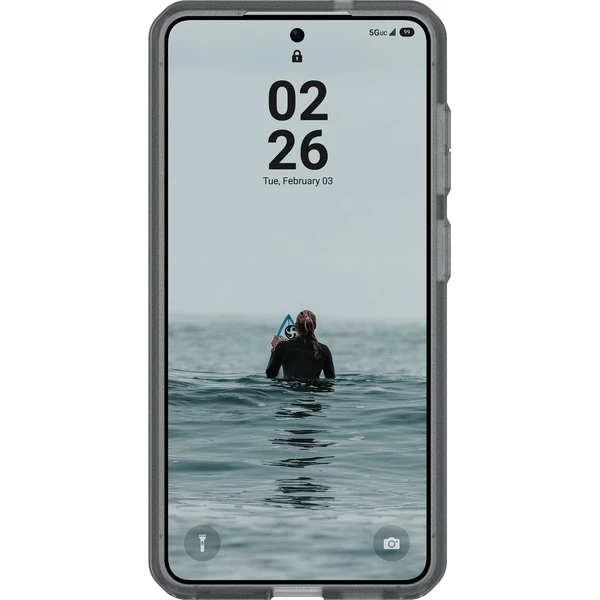 UAG Dot MagSafe kryt Samsung Galaxy S26 kouřový - Pouzdra - Obrázek b576461eca174622906e19c8605bc2da