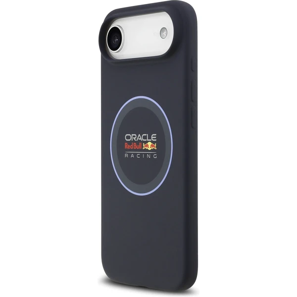 Oracle Red Bull Racing Silicone Blue Ring MagSafe kryt iPhone Air modrý - Pouzdra - Obrázek b5774b8919de4674b0545c3d11f2e4a9