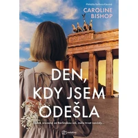 Den, kdy jsem odešla - E-kniha
